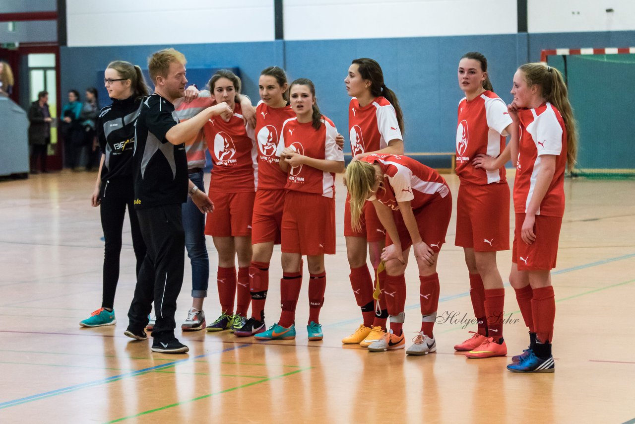 Bild 826 - Norddeutschen Futsalmeisterschaften : Sieger: Osnabrcker SC